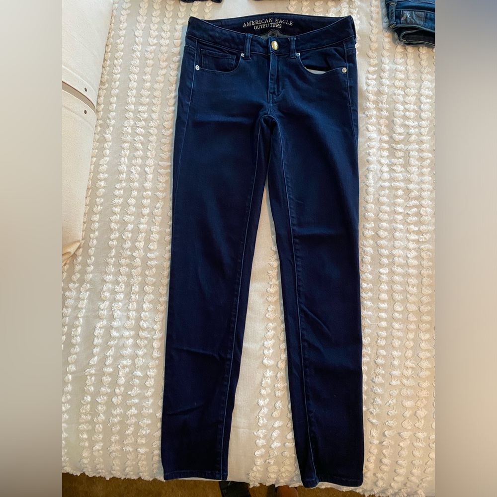 American Eagle Women’s Skinny Jean